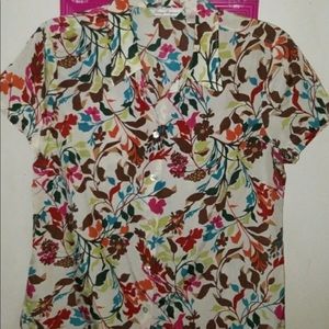 Tommy Bahama top